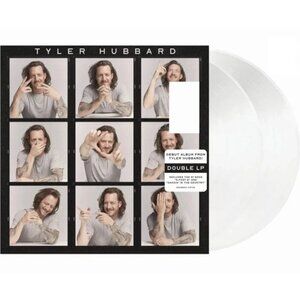 Tyler Hubbard - Tyler Hubbard Vinyl